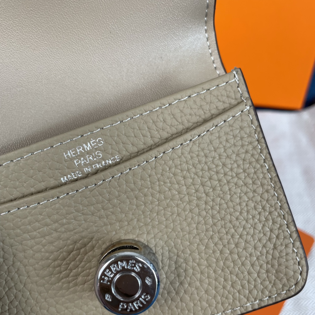 Hermes Wallets Purse